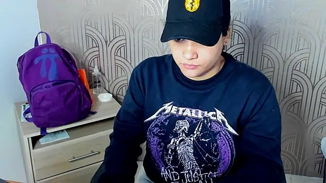 BloodyMaary  online show from February 26, 2025, 12:38 pm