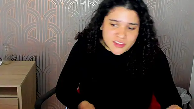 BloodyMaary  online show from March 4, 2025, 3:26 pm