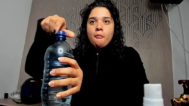 BloodyMaary  online show from March 12, 2025, 12:57 pm