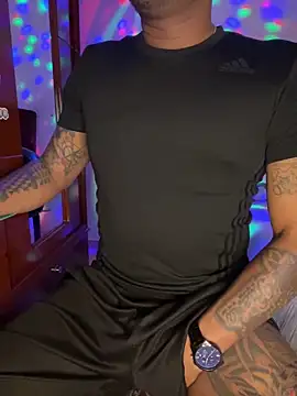 Saipuer31 online show from March 7, 2026, 6:42 am