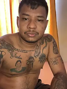 Saipuer31 online show from March 14, 2026, 7:09 pm