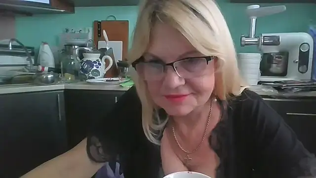 Heidi-Helga online show from September 11, 2025, 6:35 am