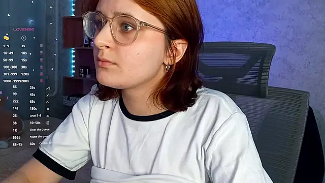 Sonya mikki online show from March 5, 2025, 5:50 pm