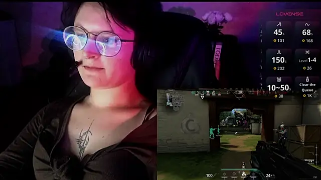 Sonya mikki online show from October 16, 2025, 2:58 pm