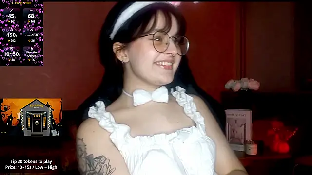 Sonya mikki online show from October 30, 2025, 2:36 pm