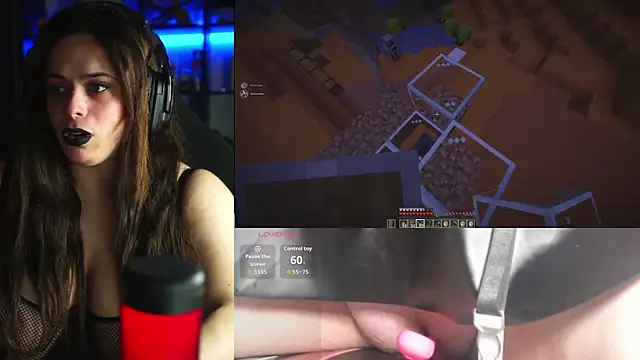 sharonurbex online show from April 1, 2026, 7:55 pm