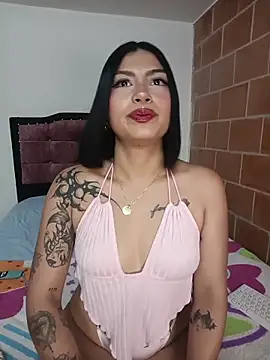 Kylie brazt online show from November 25, 2025, 2:45 am