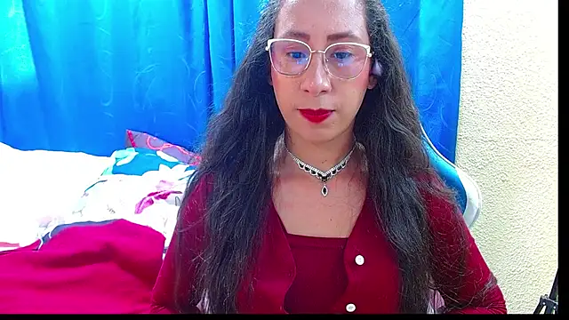 Gia leinn online show from July 17, 2026, 3:20 pm