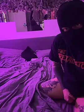 k Inkedman online show from February 21, 2025, 10:59 pm