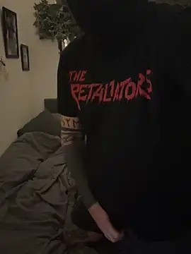 k Inkedman online show from February 22, 2025, 8:18 am