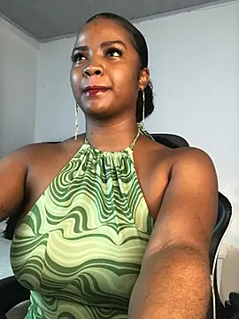 ValerieBlakee online show from June 1, 2026, 10:09 pm