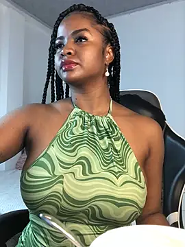 ValerieBlakee online show from July 18, 2026, 12:14 pm
