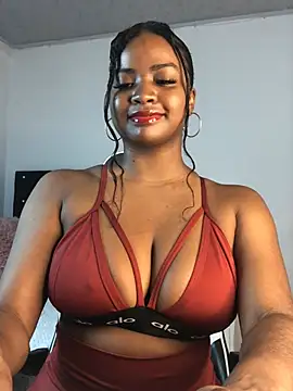 ValerieBlakee online show from July 5, 2026, 12:04 am