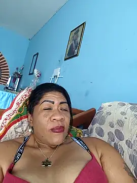 Tocameamor online show from October 29, 2025, 7:57 pm