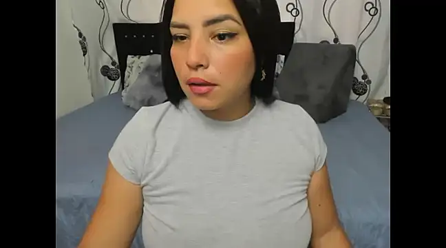 Snapshot of Sara_chanel92 chatting on February 27, 2025, 8:53 pm Sara chanel92 online show from February 27, 2025, 8:53 pm
