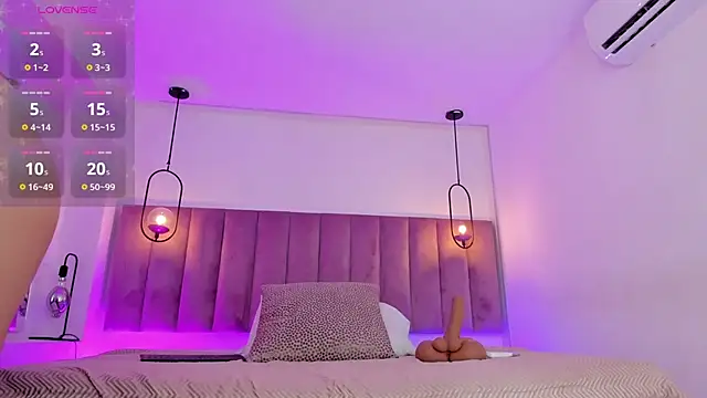 irinnah lottus online show from September 11, 2025, 11:54 am