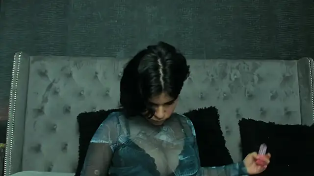 Snapshot of AllisonAli chatting on March 3, 2025, 9:48 pm AllisonAli online show from March 3, 2025, 9:48 pm