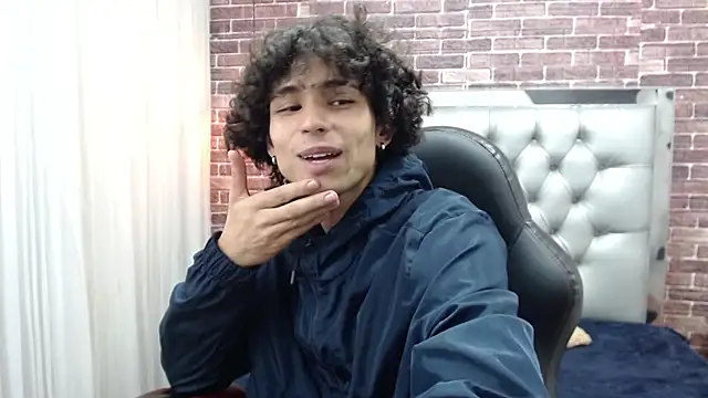 andres ocasio online show from March 17, 2025, 12:25 pm