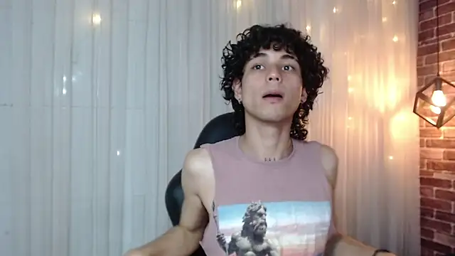 andres ocasio online show from March 22, 2025, 2:25 pm