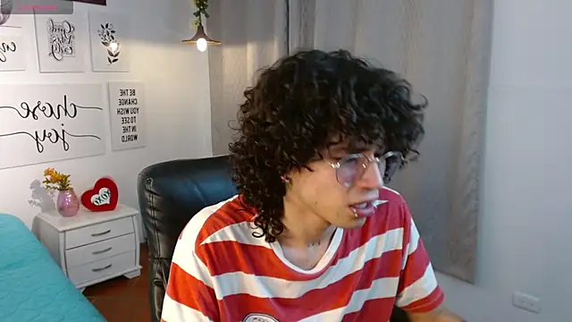 andres ocasio online show from September 10, 2025, 7:57 pm