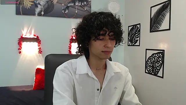 andres ocasio online show from March 3, 2025, 1:01 pm