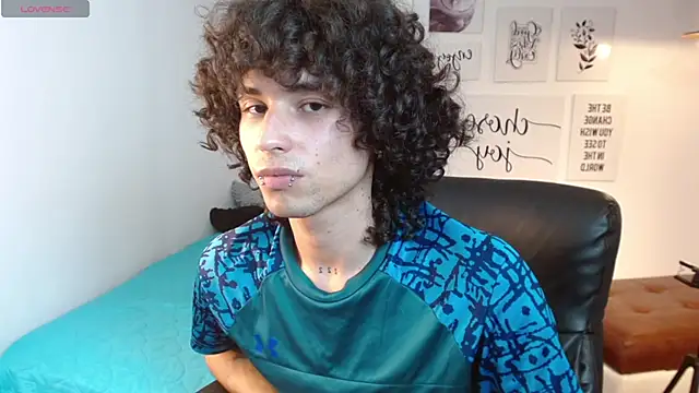 andres ocasio online show from September 12, 2025, 8:30 pm