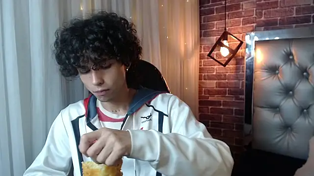 andres ocasio online show from March 14, 2025, 12:18 pm