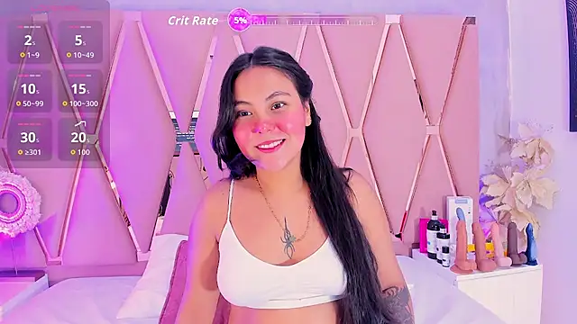 Emily Black1 online show from January 6, 2026, 12:47 am