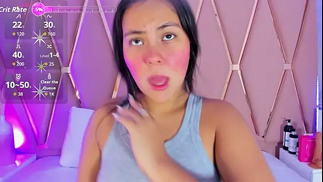 Emily Black1 online show from September 20, 2025, 12:37 am