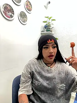 goth tasha online show from January 10, 2026, 12:33 pm