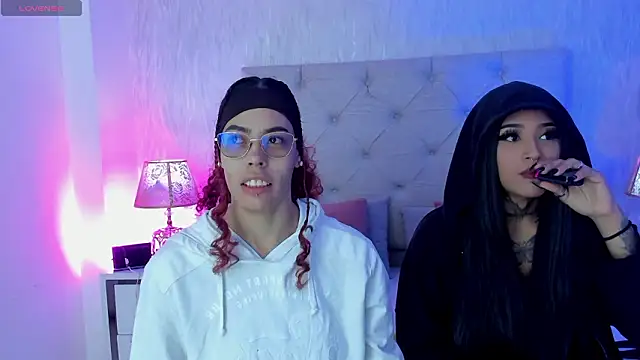 goth tasha online show from March 29, 2026, 12:40 pm