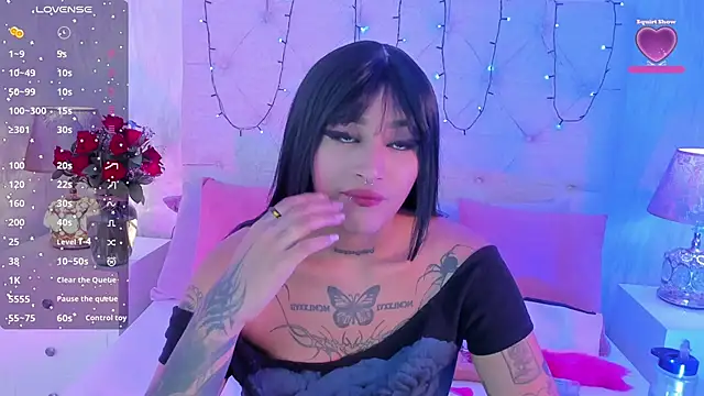 Snapshot of goth_tasha chatting on September 23, 2025, 7:54 pm goth tasha online show from September 23, 2025, 7:54 pm