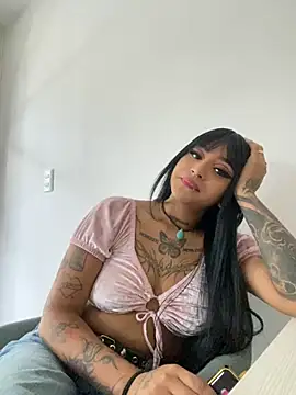 Snapshot of goth_tasha chatting on September 20, 2025, 6:46 pm goth tasha online show from September 20, 2025, 6:46 pm