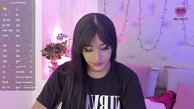 Snapshot of goth_tasha chatting on September 29, 2025, 7:41 pm goth tasha online show from September 29, 2025, 7:41 pm