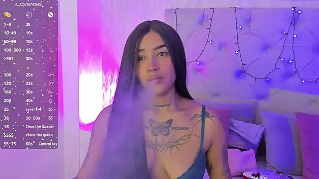 Snapshot of goth_tasha chatting on October 20, 2025, 7:58 pm goth tasha online show from October 20, 2025, 7:58 pm