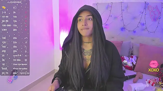 Snapshot of goth_tasha chatting on October 22, 2025, 7:35 pm goth tasha online show from October 22, 2025, 7:35 pm