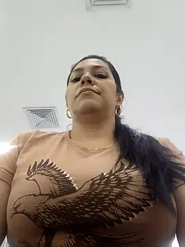 isabellarous- online show from March 20, 2026, 8:43 pm