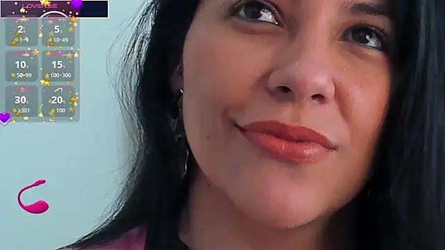 isabellarous- online show from March 25, 2026, 11:47 pm