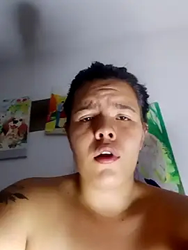 krolay16 online show from March 2, 2025, 10:47 am