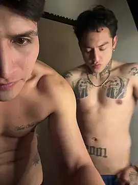 MaxxxSteil online show from February 22, 2026, 5:32 am