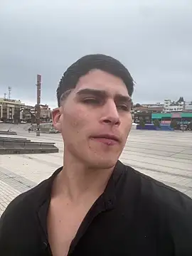 MaxxxSteil online show from September 20, 2025, 8:25 pm