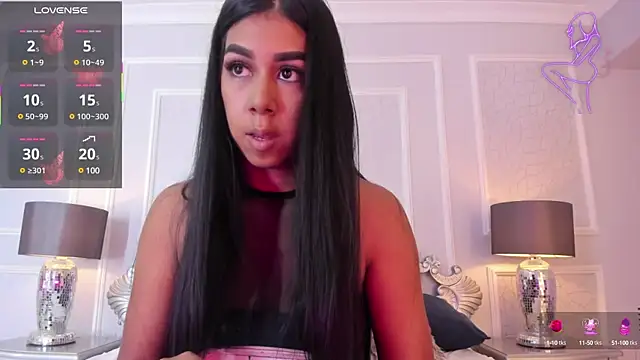 Snapshot of AnnieGibbyns chatting on March 10, 2025, 11:55 am AnnieGibbyns online show from March 10, 2025, 11:55 am