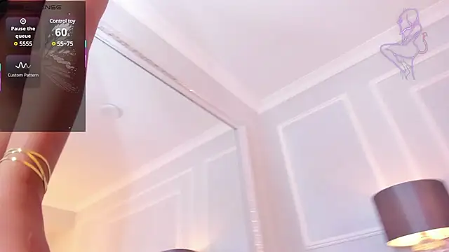 Snapshot of AnnieGibbyns chatting on March 22, 2025, 2:58 pm AnnieGibbyns online show from March 22, 2025, 2:58 pm