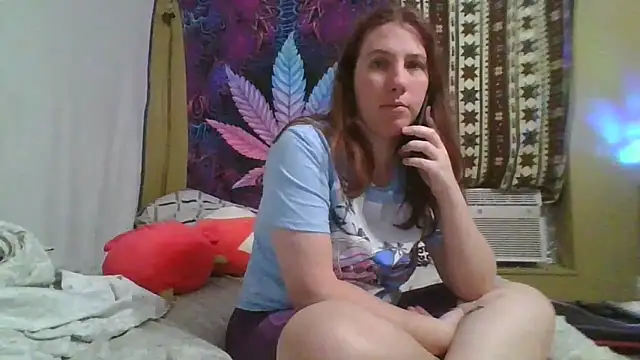 Seductivefoxyxh online show from March 7, 2025, 7:41 am