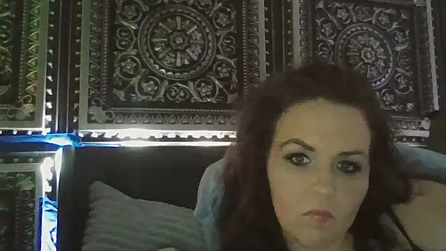 RubyRose33 online show from May 30, 2026, 9:37 am