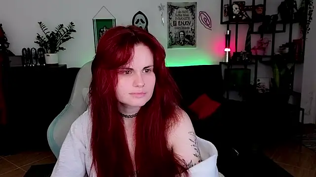 Della Ideal online show from February 16, 2026, 6:28 pm