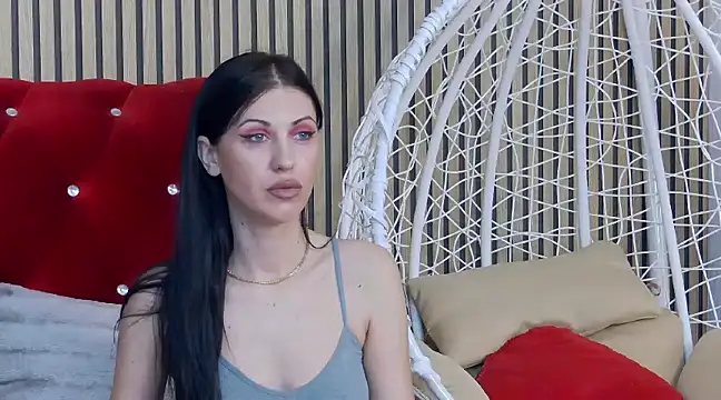 Snapshot of AllisonRay chatting on February 28, 2025, 7:15 am AllisonRay online show from February 28, 2025, 7:15 am