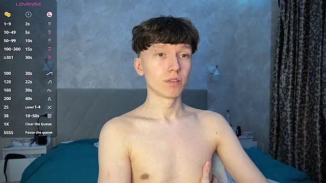 Snapshot of tommy_colson chatting on February 27, 2025, 3:48 pm tommy colson online show from February 27, 2025, 3:48 pm