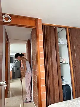 Soy Sara7 online show from October 29, 2025, 1:21 pm