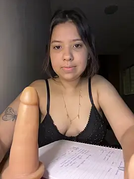 KiaraCut online show from March 29, 2026, 1:07 am